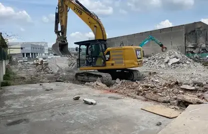 aménagement extérieur Le Controis en Sologne-1