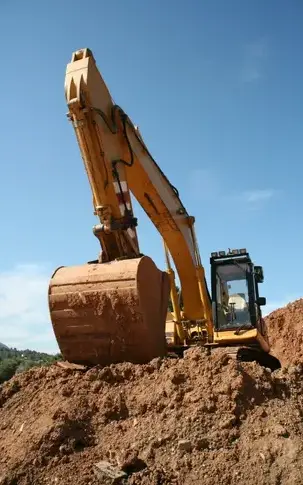 curage démolition à Le Controis en Sologne - image 2