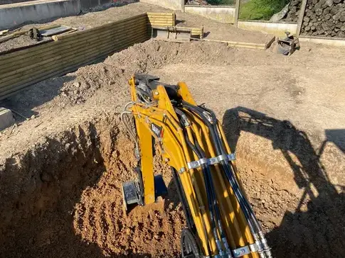 curage démolition à Le Controis en Sologne - image 4