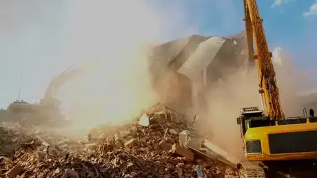 curage démolition Le Controis en Sologne-5