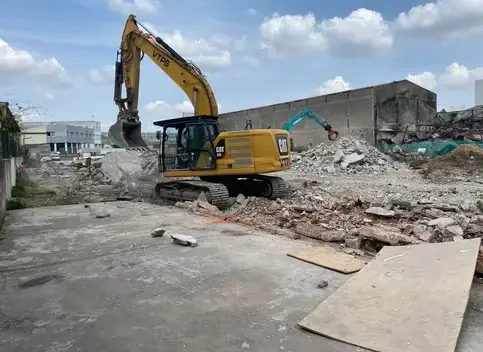 déplombage Le Controis en Sologne-4