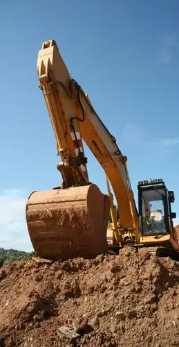 entreprise de démolition Le Controis en Sologne-5