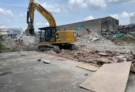 entreprise de terrassement Le Controis en Sologne-3