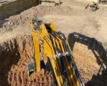entreprise de terrassement Le Controis en Sologne-5