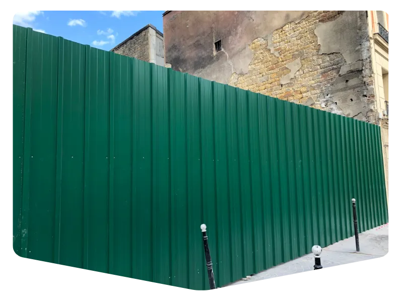 travaux publics blois