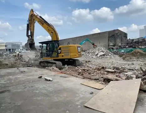 travaux publics Le Controis en Sologne-3