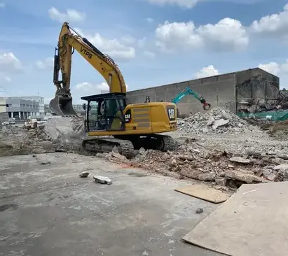 travaux publics Romorantin Lanthenay-3
