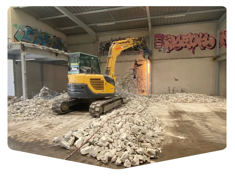 travaux publics vendome